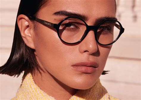 where to buy chanel prescription glasses|chanel women's glasses prescription.